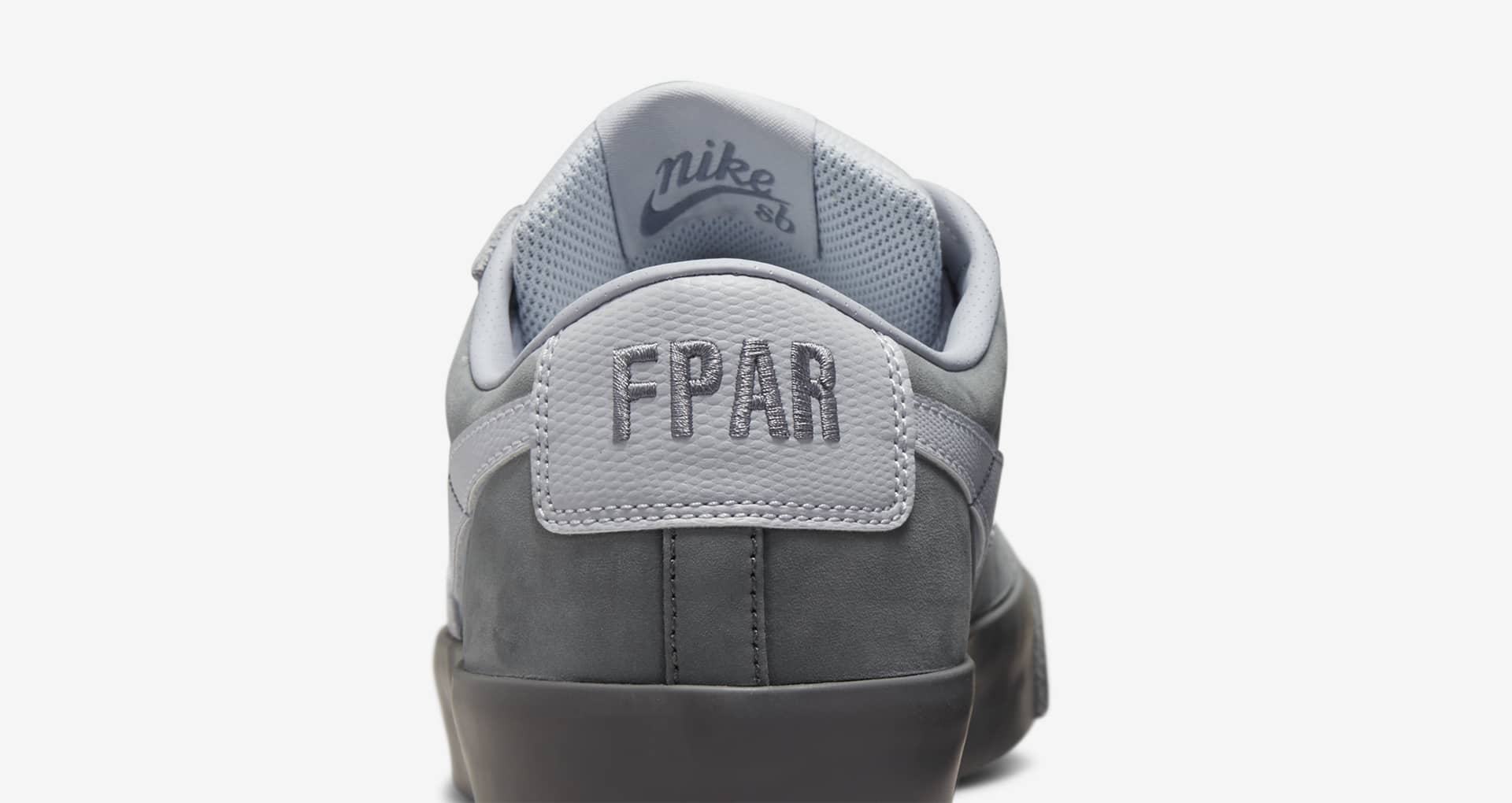 SB Blazer Low x FPAR 